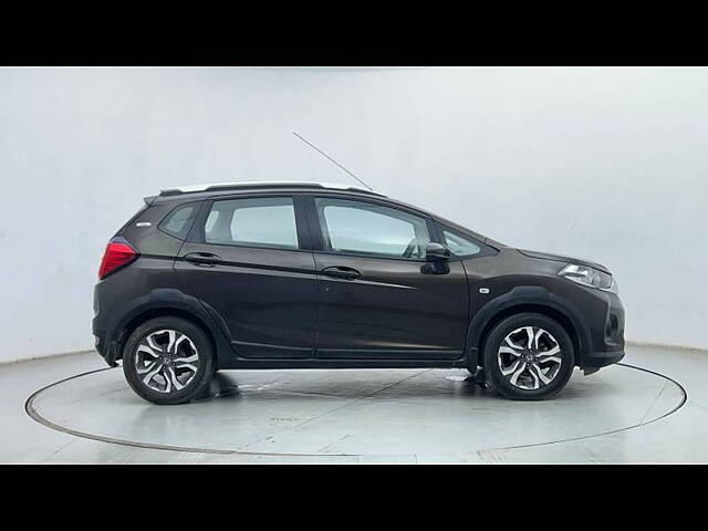 Used Honda WR-V [2017-2020] S MT Petrol in Mumbai