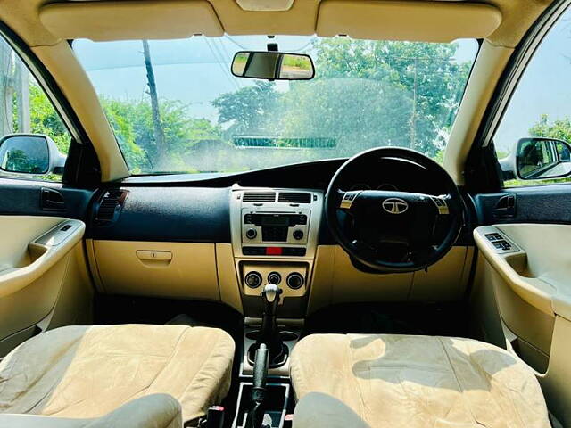 Used Tata Manza [2009-2011] Aura Safire BS-IV in Ahmedabad