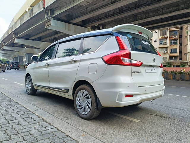 Used Maruti Suzuki Ertiga [2015-2018] VXI CNG in Mumbai