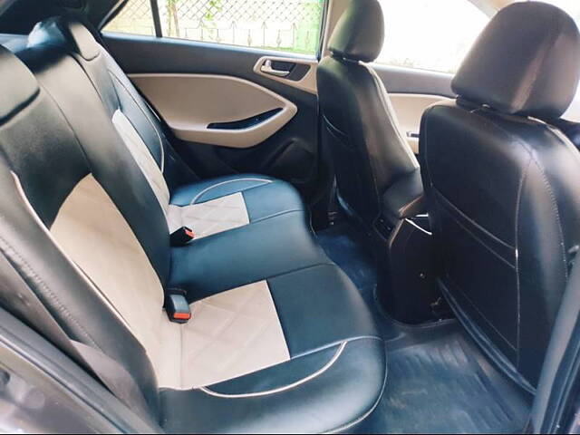 Used Hyundai Elite i20 [2014-2015] Magna 1.4 CRDI in Chandigarh