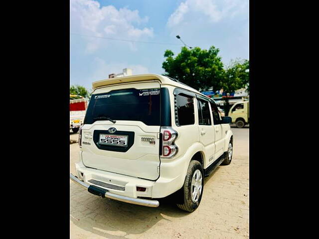 Used Mahindra Scorpio [2014-2017] S6 Plus in Lucknow