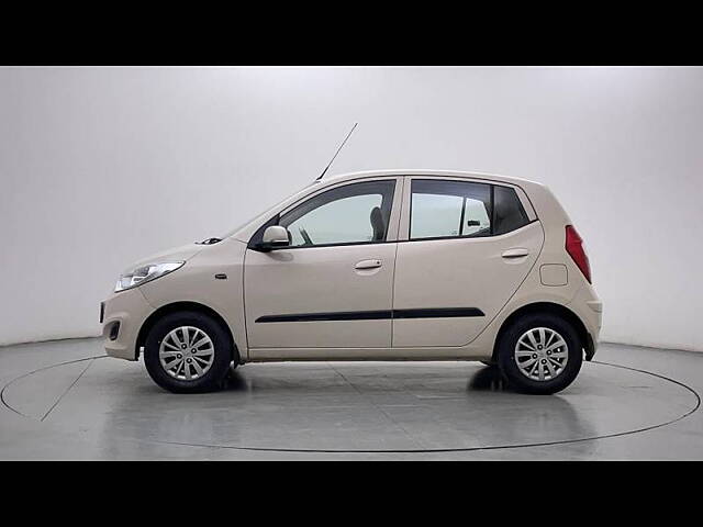 Used Hyundai i10 [2010-2017] Magna 1.2 Kappa2 in Bangalore