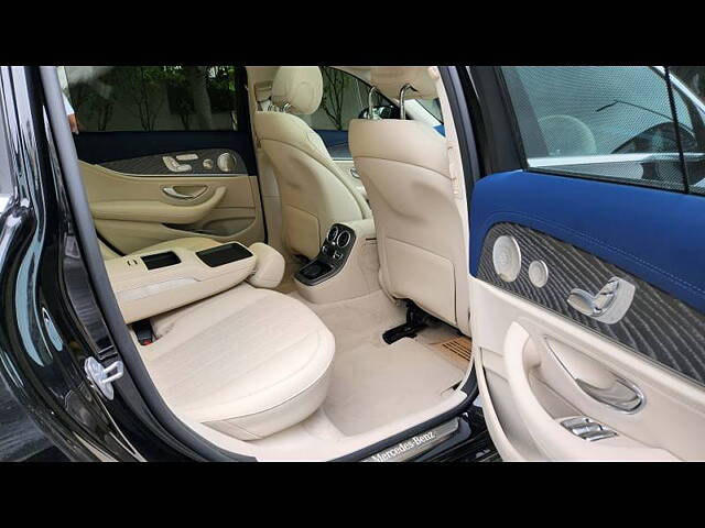 Used Mercedes-Benz E-Class [2017-2021] E 200 Exclusive [2019-2019] in Delhi