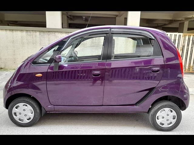 Used Tata Nano GenX XTA in Bangalore