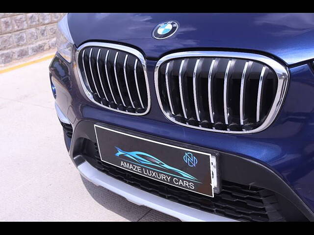 Used BMW X1 [2013-2016] sDrive20d xLine in Hyderabad