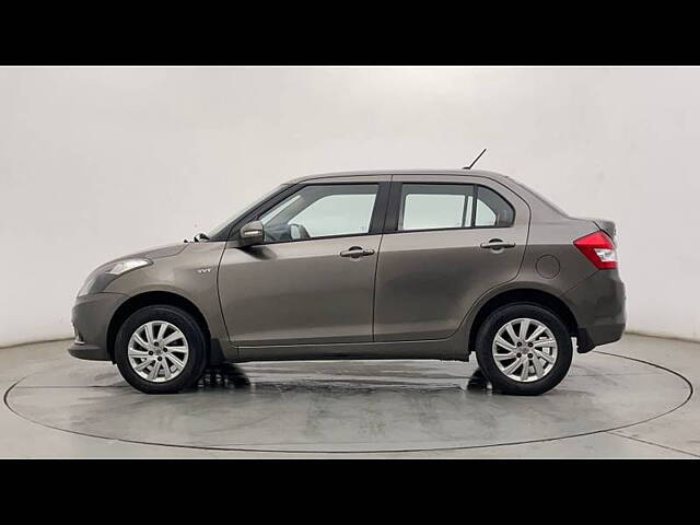 Used 2016 Maruti Suzuki Swift DZire in Chennai