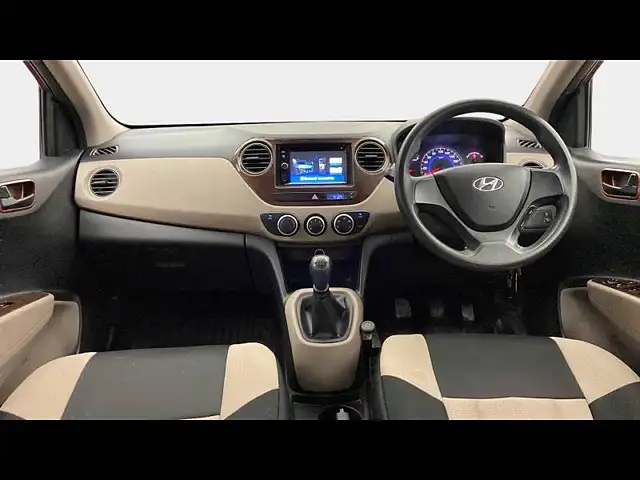 Used Hyundai Grand i10 [2013-2017] Magna 1.2 Kappa VTVT [2013-2016] in Delhi
