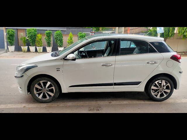 Used Hyundai Elite i20 [2018-2019] Asta 1.4 (O) CRDi in Delhi