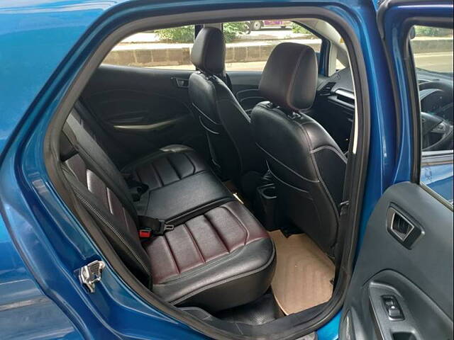 Used Ford EcoSport [2017-2019] Trend 1.5L TDCi in Bangalore