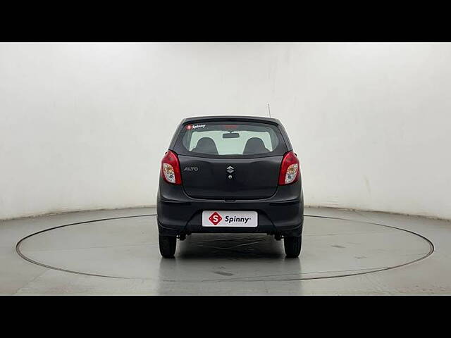 Used Maruti Suzuki Alto 800 [2012-2016] Vxi in Navi Mumbai