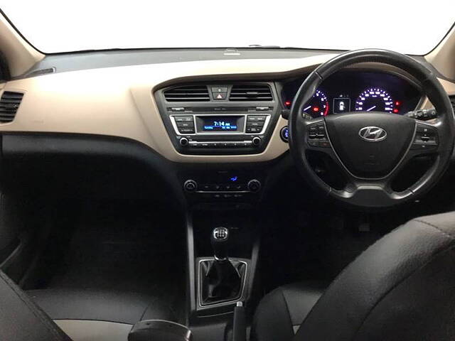 Used Hyundai Elite i20 [2017-2018] Asta 1.2 in Bangalore