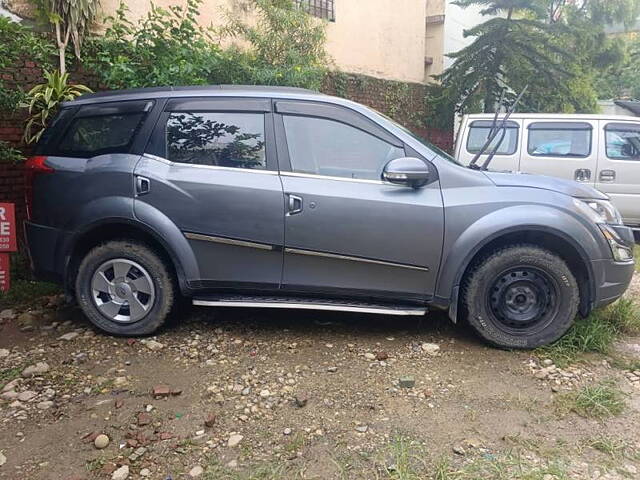 Used Mahindra XUV500 [2015-2018] W6 in Dehradun