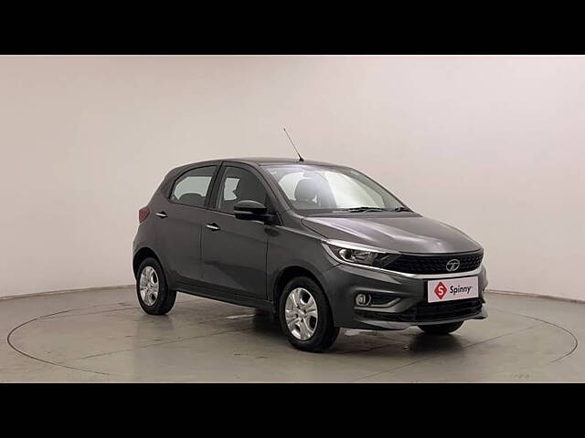 Used Tata Tiago XZ Plus CNG [2022-2023] in Gurgaon