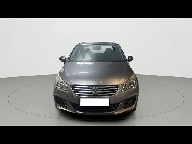 Used 2016 Maruti Suzuki Ciaz in Ludhiana