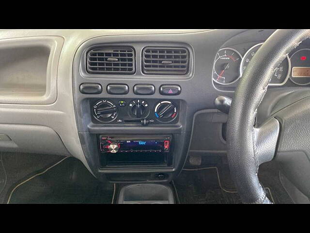 Used Maruti Suzuki Alto K10 [2010-2014] VXi in Ahmedabad