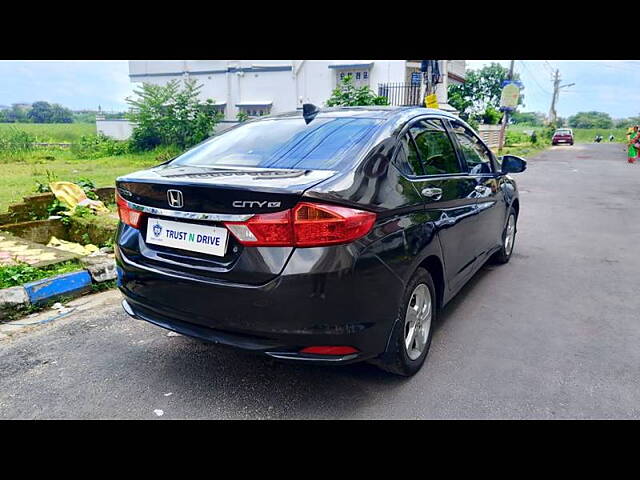 Used Honda City [2011-2014] 1.5 V MT in Kolkata