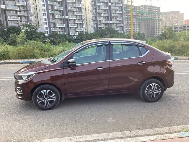 Used Tata Tigor XZ Plus CNG [2022-2023] in Pune