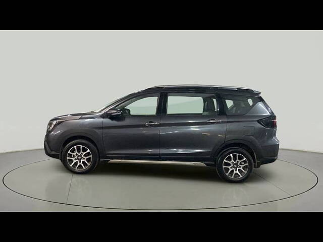 Used Maruti Suzuki XL6 [2019-2022] Alpha MT Petrol in Chandigarh