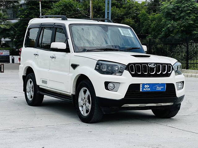 Used Mahindra Scorpio 2021 S11 2WD 7 STR in Lucknow