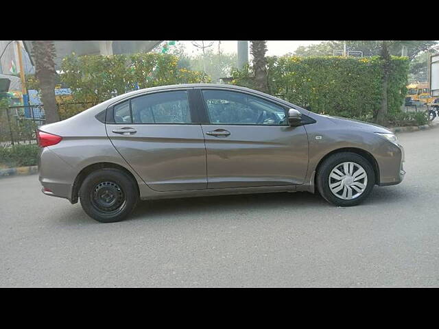 Used Honda City [2014-2017] V in Delhi