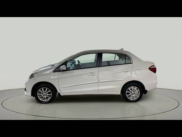 Used Honda Amaze [2013-2016] 1.2 VX i-VTEC in Ahmedabad