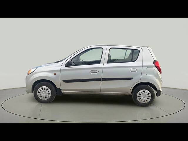 Used Maruti Suzuki Alto 800 [2012-2016] Lxi in Pune