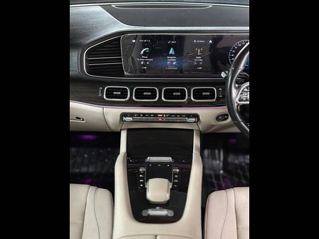 Used Mercedes-Benz GLS [2020-2024] 450 4MATIC in Ghaziabad