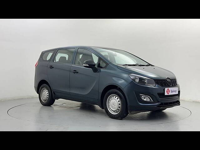 Used Mahindra Marazzo [2018-2020] M2 7 STR in Delhi