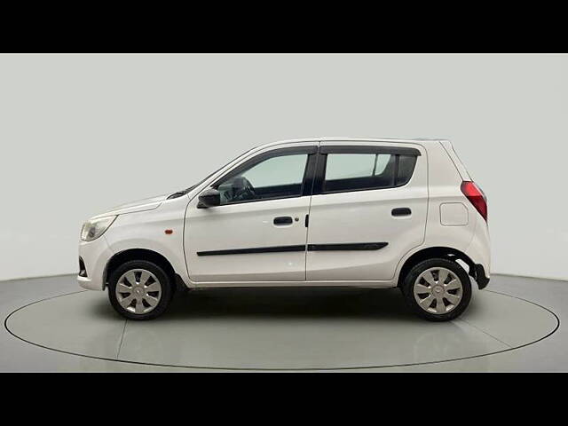 Used Maruti Suzuki Alto K10 [2014-2020] VXi [2014-2019] in Delhi