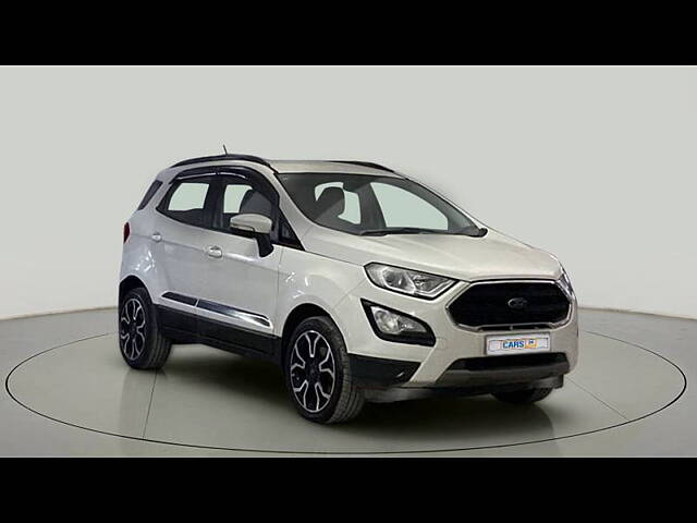 Used 2018 Ford Ecosport in Delhi