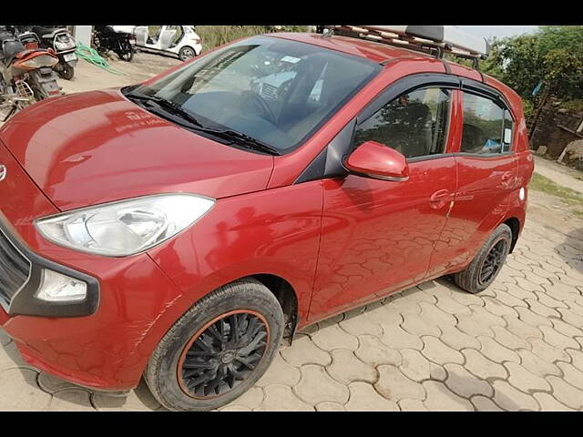 Used Hyundai Santro Sportz in Satna