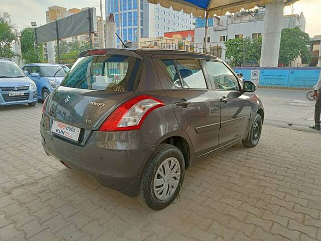 Used Maruti Suzuki Swift [2014-2018] VDi ABS [2014-2017] in Chennai