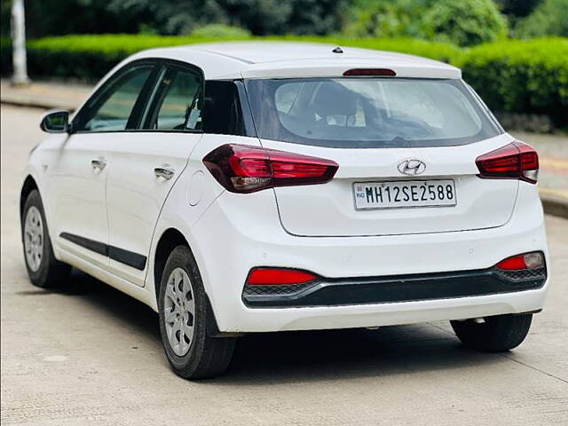 Used Hyundai Elite i20 [2016-2017] Magna 1.2 [2016-2017] in Pune