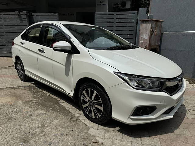 Used 2022 Honda City in Chennai