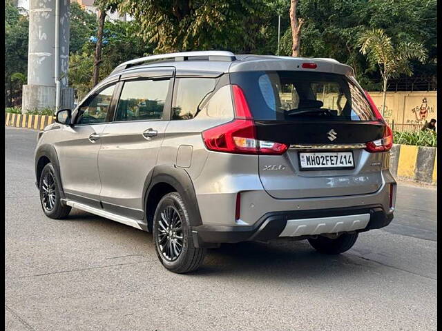 Used Maruti Suzuki XL6 [2019-2022] Zeta AT Petrol in Mumbai