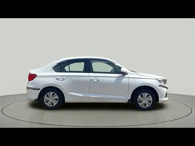 Used Honda Amaze [2016-2018] 1.2 S i-VTEC in Nashik