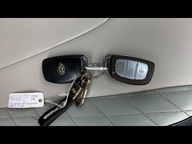 Used Hyundai Creta [2020-2023] S 1.5 Petrol [2020-2022] in Delhi