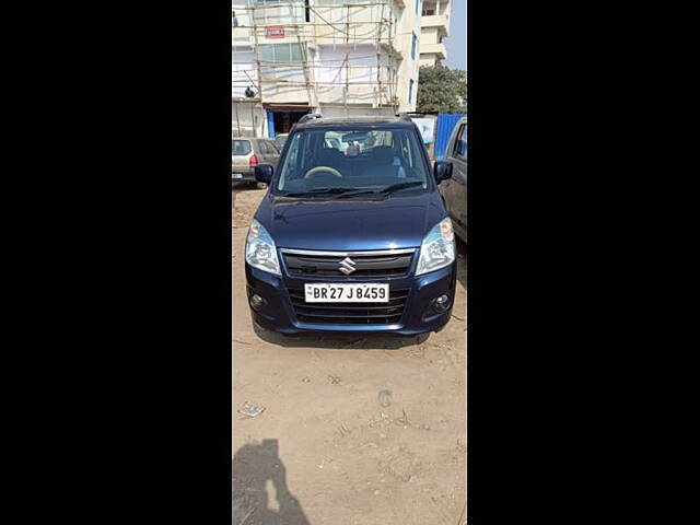 Used 2018 Maruti Suzuki Wagon R in Patna