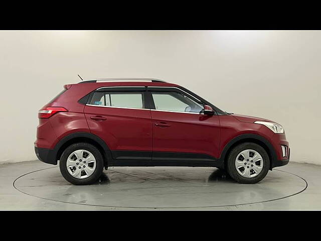 Used Hyundai Creta [2015-2017] 1.6 S Petrol in Delhi