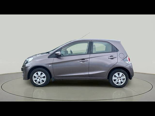 Used Honda Brio [2013-2016] S MT in Pune