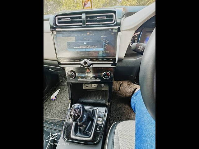 Used Hyundai Creta [2020-2023] SX (O) 1.5 Diesel [2020-2022] in Lucknow