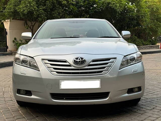 Used Toyota Camry [2002-2006] V4 MT in Hyderabad