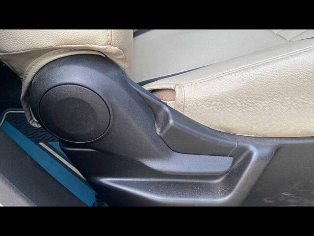 Used Maruti Suzuki Wagon R [2019-2022] VXi (O) 1.2 AMT in Hyderabad