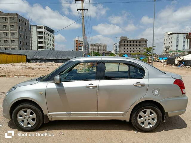 Used Maruti Suzuki Swift DZire [2011-2015] ZXI in Hyderabad