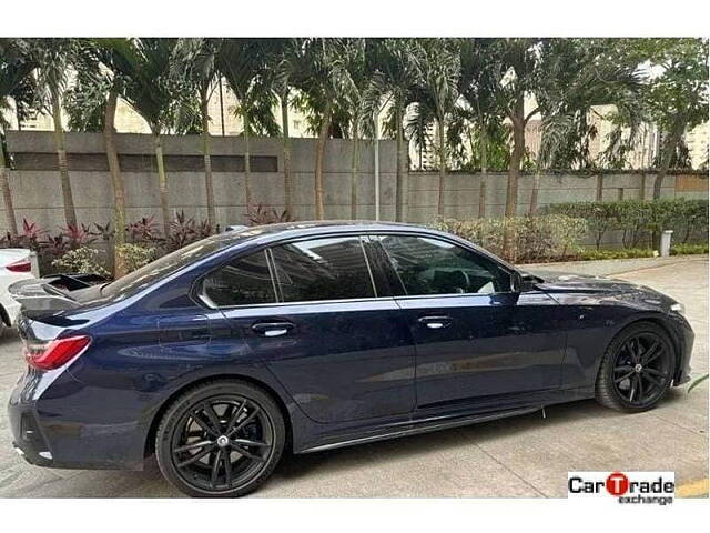 Used BMW M340i [2021-2022] 50 Jahre M Edition in Hyderabad