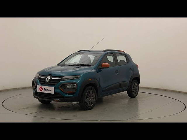 Used 2021 Renault Kwid in Kolkata