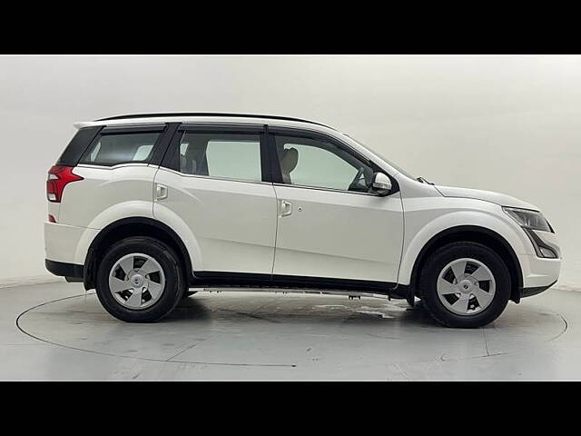 Used Mahindra XUV500 W7 [2018-2020] in Delhi