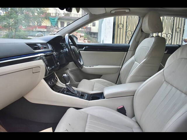 Used Skoda Superb [2016-2020] L&K TSI AT in Gurgaon