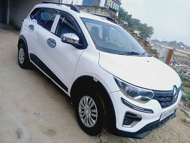 Used Renault Triber [2019-2023] RXL [2019-2020] in Varanasi