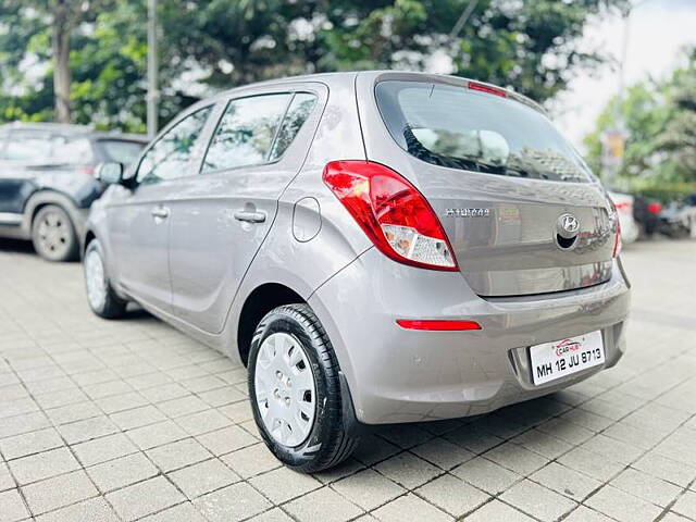 Used Hyundai i20 [2012-2014] Magna 1.2 in Pune